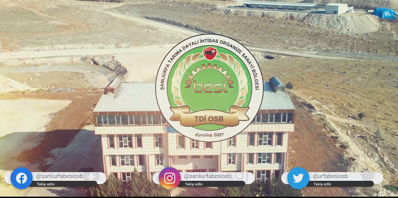 Bizi Sosyal Medyadan Takip Edebilirsiniz