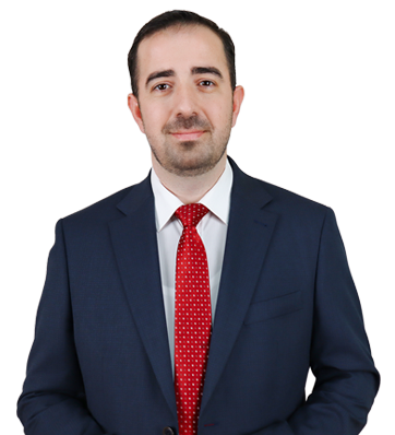 Faruk ÇETİN