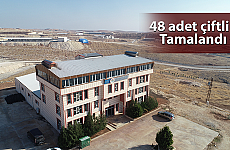 Neler Yaptık